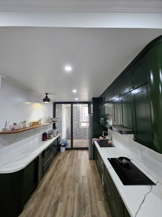 Chính chủ gửi bán chung cư Big Tower Phạm Hùng, Mỹ Đình, nhà đẹp, thoáng, nội thất xịn tặng chủ