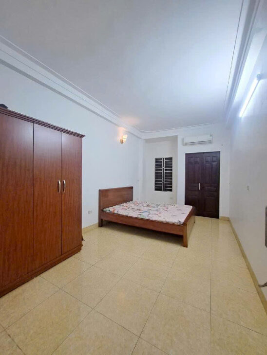 Bán nhà 45m², 5 tầng, 5PN, Định Công Hạ, Hoàng Mai, 6.3 tỷ, sổ đỏ