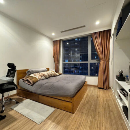 Tầng 8, park8 , khu đô thị Timescity, HN