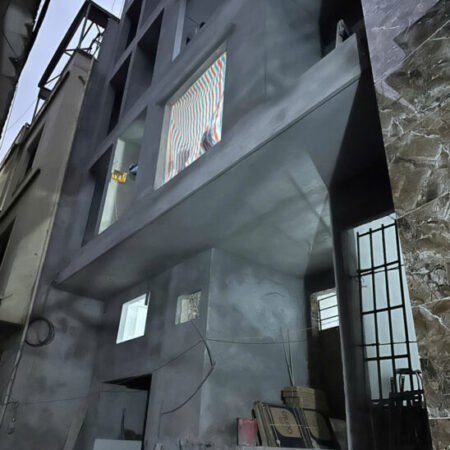 Toà CHDV Lê Quang Đạo, Nam Từ Liêm 70m2 7 tầng MT 5m Giá 17.9 tỷ