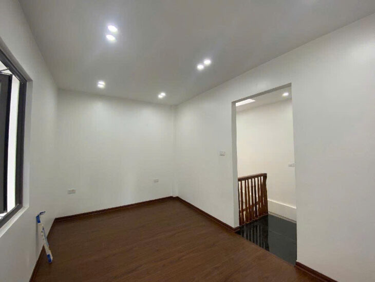Bán Nhà Quan Nhân, Nhà Mới Đón Tết, 39m2, Lô Góc, Gần Phố, Nội Thất Xịn, 6.38 Tỷ