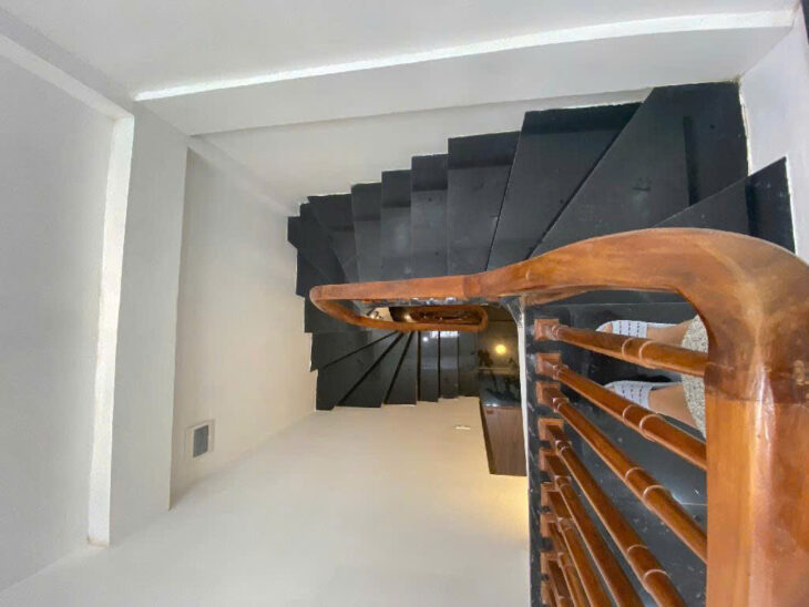 Bán Nhà Quan Nhân, Nhà Mới Đón Tết, 39m2, Lô Góc, Gần Phố, Nội Thất Xịn, 6.38 Tỷ