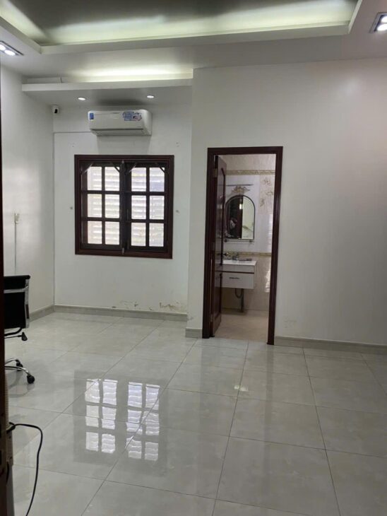 BÁN NHÀ MẶT PHỐ BÌNH HƯNG HÒA, BÌNH TÂN – 14 TỶ – 115M2 – 5 TẦNG – 9 PHÒNG NGỦ