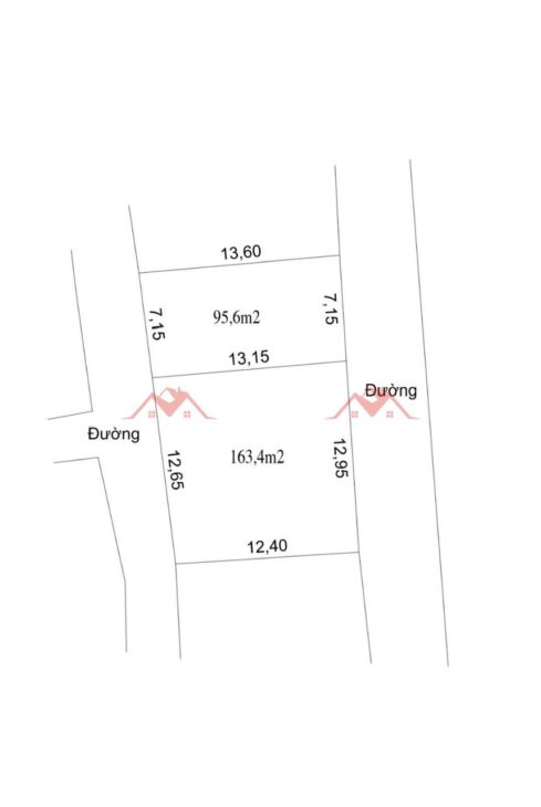 SIÊU PHẨM GIÁ 3,550 TỶ ĐẤT TẠI HỢP ĐỒNG-CHƯƠNG MỸ D/T:95,6M