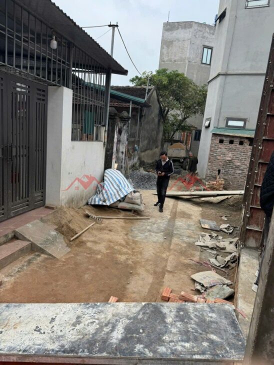 SIÊU PHẨM GIÁ 1,5 TỶ ĐẤT TẠI PHÚ NGHĨA-CHƯƠNG MỸ D/T:101,2M