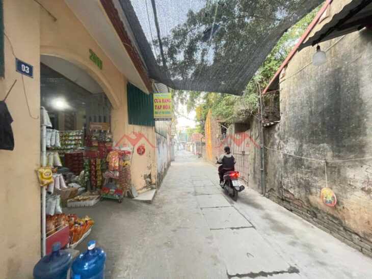 SIÊU PHẨM GIÁ 2,7 TỶ ĐẤT TẠI QUẢNG BỊ-CHƯƠNG MỸ D/T:155M