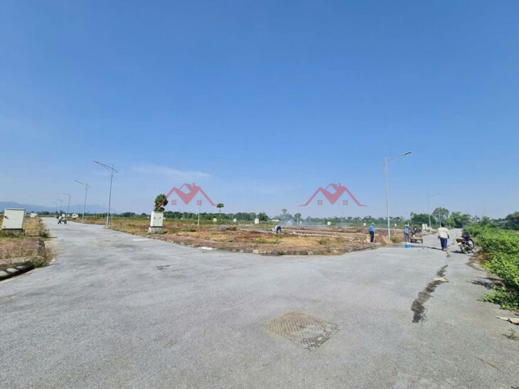 SIÊU PHẨM GIÁ 6 TỶ ĐẤT TẠI DỊCH VỤ ĐỒNG TRÀ-PHÚ NGHĨA-CHƯƠNG MỸ D/T:149,3M