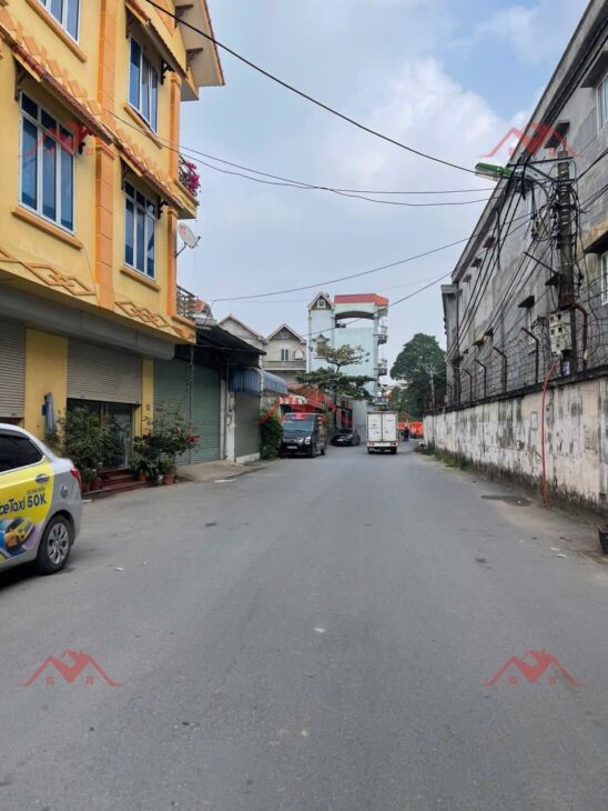 SIÊU PHẨM GIÁ 1,930 TỶ ĐẤTTẠI BIÊN GIANG-QUẬN HÀ ĐÔNG D/T:51,7M