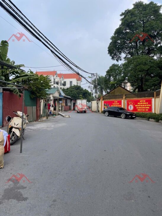 SIÊU PHẨM GIÁ 1,930 TỶ ĐẤTTẠI BIÊN GIANG-QUẬN HÀ ĐÔNG D/T:51,7M