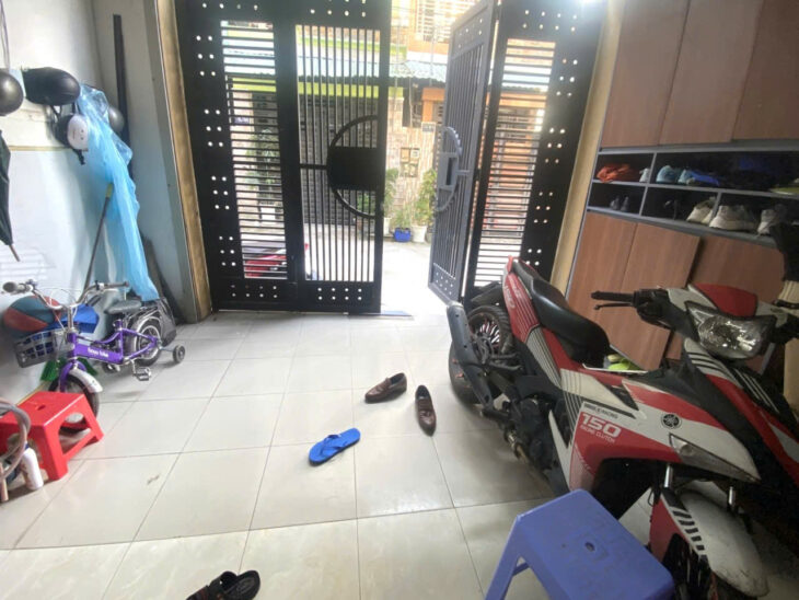 Nhà Đẹp ở ngay, khu P lô Đồng Bộ, Nguyển duy Trinh Q9, dtsd 208m2, giá chỉ 5.4 tỷ