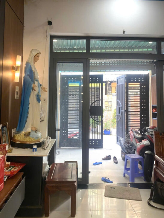 Nhà Đẹp ở ngay, khu P lô Đồng Bộ, Nguyển duy Trinh Q9, dtsd 208m2, giá chỉ 5.4 tỷ