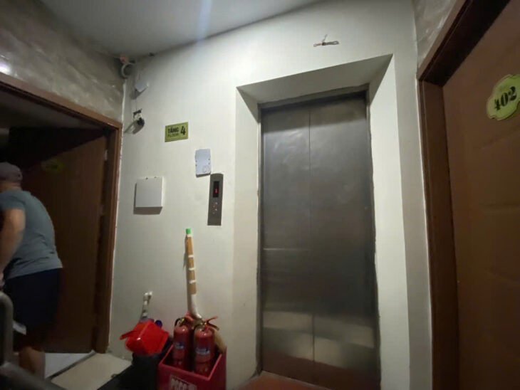 BÁN NHÀ MẶT PHỐ HUỲNH THÚC KHÁNG