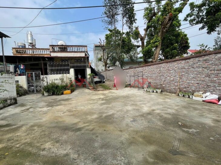 SIÊU PHẨM GIÁ 1,850 TỶ ĐẤT TẠI TT XUÂN MAI-CHƯƠNG MỸ D/T:80M