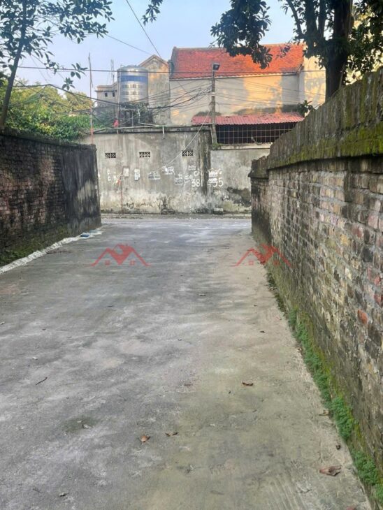 SIÊU PHẨM GIÁ 1,850 TỶ ĐẤT TẠI TT XUÂN MAI-CHƯƠNG MỸ D/T:80M