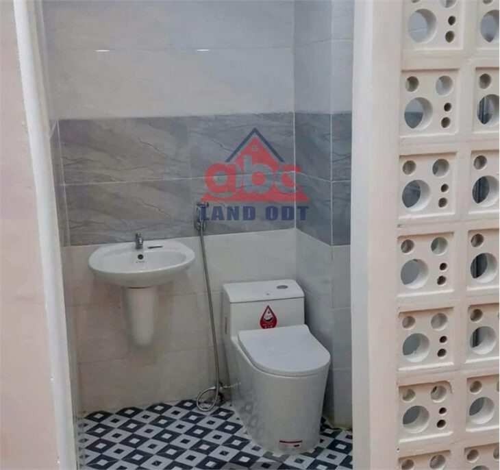 HN243 (NP736) Bán gấp nhà 1 lầu thuộc phường tam hiệp. gần nhà thờ, chợ, trường học