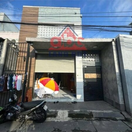 HN243 (NP736) Bán gấp nhà 1 lầu thuộc phường tam hiệp. gần nhà thờ, chợ, trường học