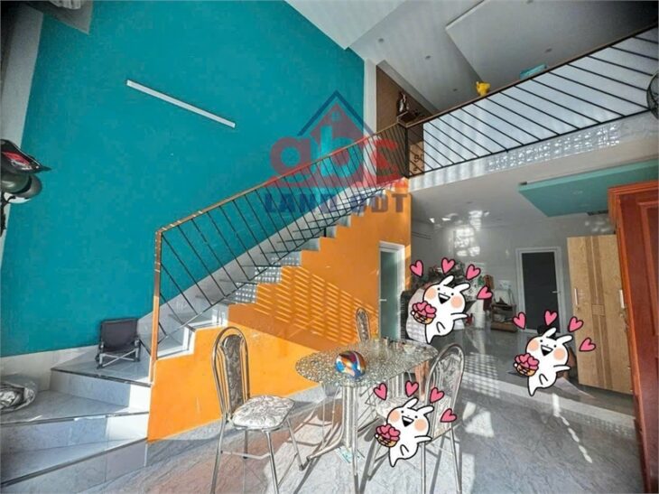 HN243 (NP736) Bán gấp nhà 1 lầu thuộc phường tam hiệp. gần nhà thờ, chợ, trường học