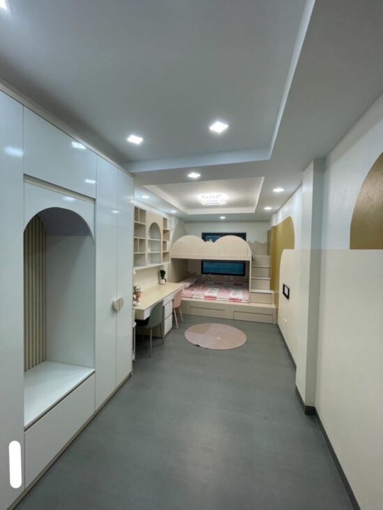 SIEU PHẨM NHÀ XINH PHỐ MINH KHAI 30M2 X 4 TẦNG CHỈ NHỈNH 7 TỶ