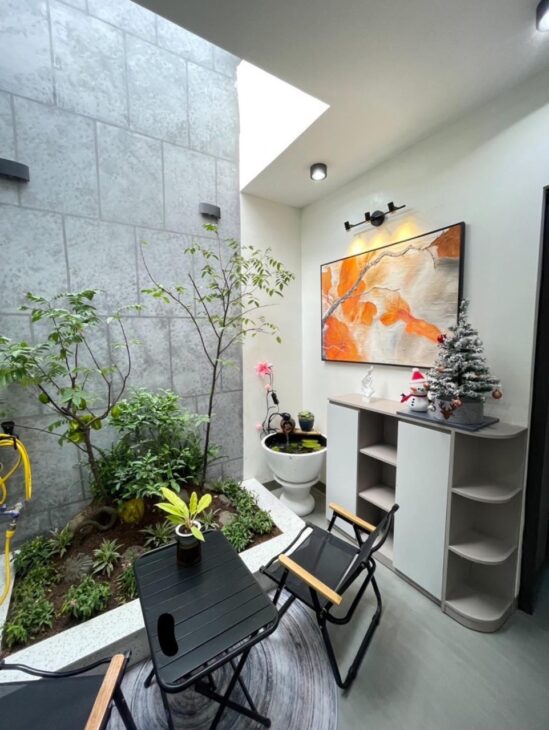 SIEU PHẨM NHÀ XINH PHỐ MINH KHAI 30M2 X 4 TẦNG CHỈ NHỈNH 7 TỶ