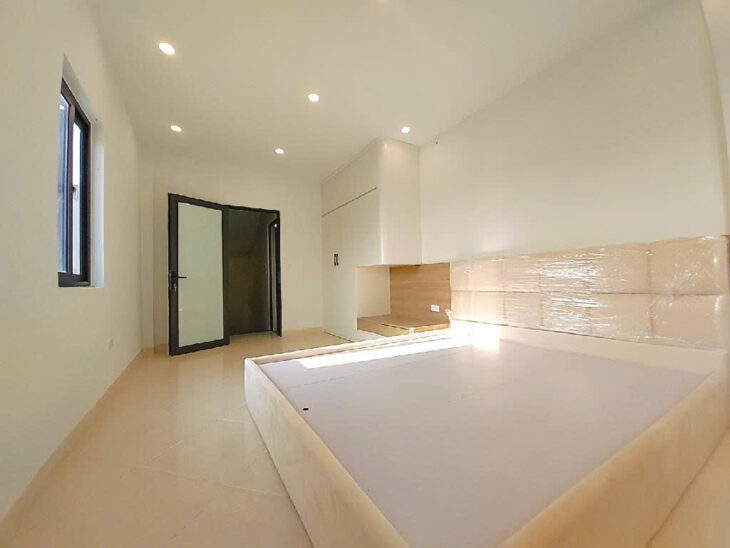 Cần Bán Nhà Lĩnh Nam 32m 5 Tầng 4 Phòng Full Nội Thất Giá Hơn 5 Tỷ Chút