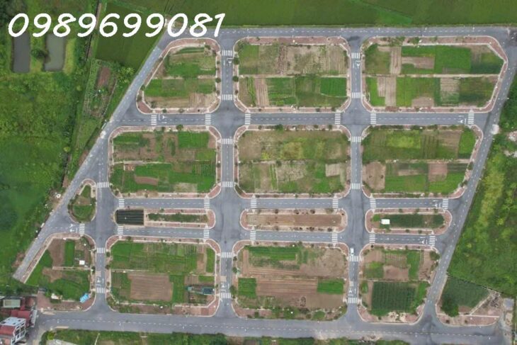 Bán 80m đất đấu giá X1 Đông Hội ,Mai Lâm ,Đông Anh gần Vin Cổ Loa