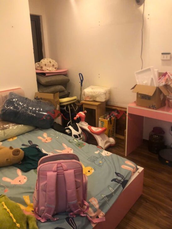 SIÊU PHẨM BÁN NHÀ LK LỘC NINH GIÁ 1,9 TỶ TẠI TT CHÚC SƠN-CHƯƠNG MỸ D/T:49,3M