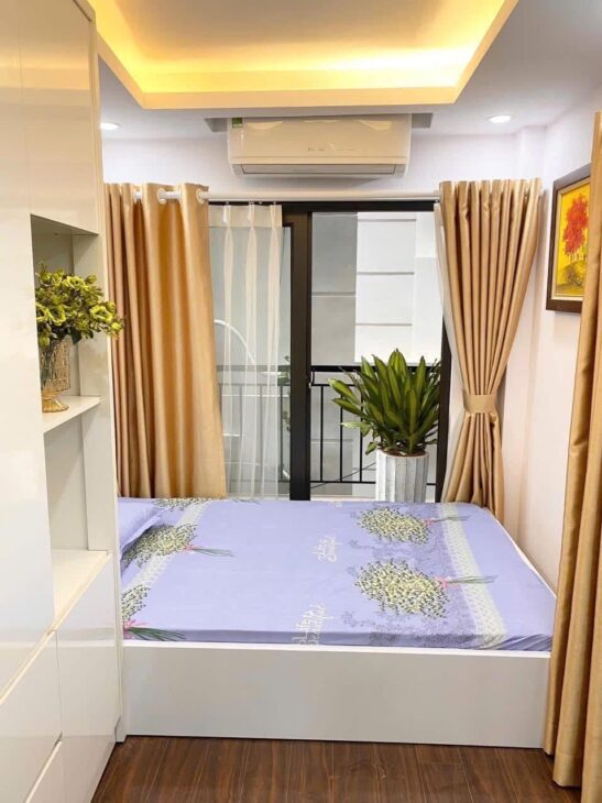 Nhà hiếm nhanh tay Hoàng Quốc Việt giá chỉ 2.99 tỷ. `