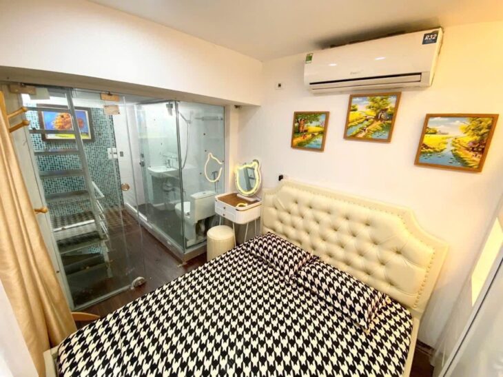 Nhà hiếm nhanh tay Hoàng Quốc Việt giá chỉ 2.99 tỷ. `