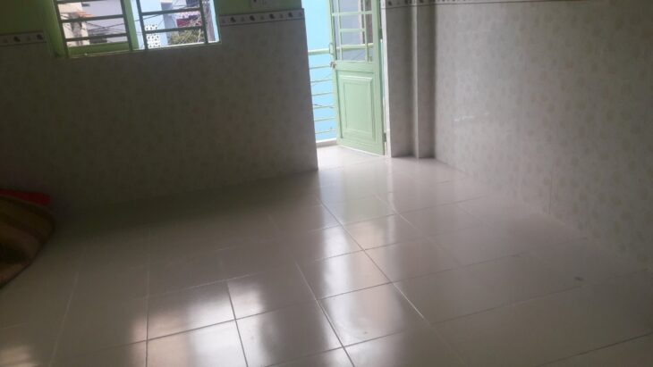 Phòng trọ trung tâm quận Phú Nhuận rộng thoáng, thuận tiện đủ đường