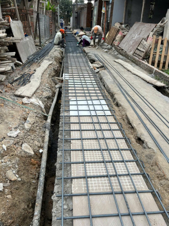 XUÂN NỘN- ĐÔNG ANH ,MẢNH ĐẤT QUÁ ĐẸP ĐỂ Ở HAY ĐẦU TƯ 42m2 ,giá 2.25 tỷ