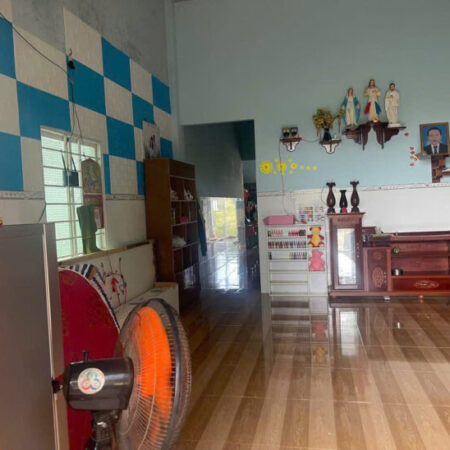 KẸT TIỀN CẦN BÁN GẤP VƯỜN SẦU RIÊNG CÓ 400M THỔ CƯ CÓ NHÀ TRÊN ĐẤT