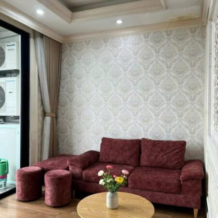 Cho thuê căn hộ 2pn và 3pn toà R6 – Royal City Nguyễn Trãi