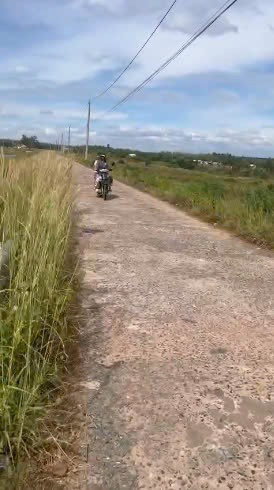 CHÍNH CHỦ CẦN BÁN NHANH ĐẤT VIEW SÔNG TẠI KHU PHỐ 6, THỊ TRẤN TÂN KHAI, BÌNH PHƯỚC CHỈ 450TR