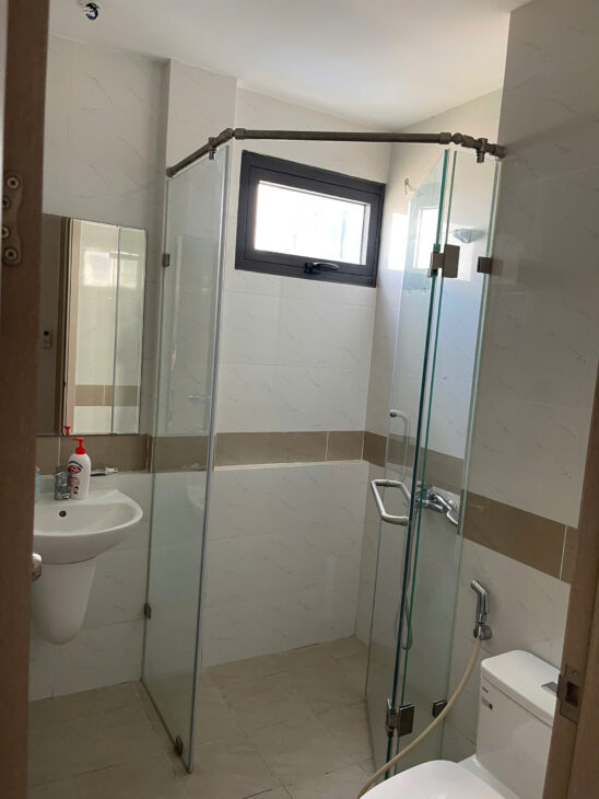 BÁN CĂN 3PN FULL NỘI THẤT NGAY VINCOM DĨ AN GIÁ 2,65 TỶ
