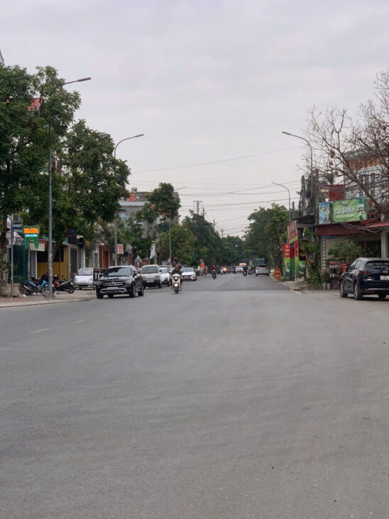 Bán lô đất tuyến 2 đường Ngô Gia Tự,Đằng Hải ,Hải An,Hp oto vào đất