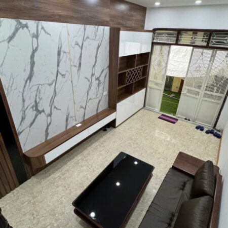 BÁN GẤP NHÀ ĐẸP – NGỌC THỤY LONG BIÊN – FULL NỘI THẤT NGÕ NÔNG Ô TÔ ĐỖ CỦA -DT 37 M X 4 TẦNG GIÁ