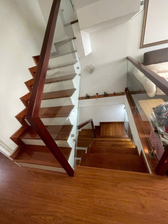 BÁN NHÀ 7 TẦNG ĐOÀN THỊ ĐIỂM, PHÚ NHUẬN – 9.5 TỶ – VỊ TRÍ VÀNG – SỔ HỒNG CHÍNH CHỦ