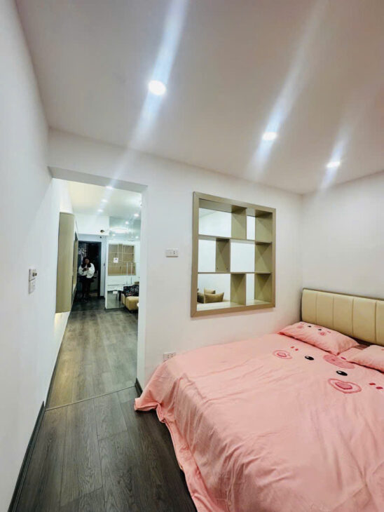 TẬP THỂ PHƯƠNG MAI 56M2 X 1 TẦNG – 2.7 TỶ – Ô TÔ TRÁNH – VỊ TRÍ ĐẮC ĐỊA