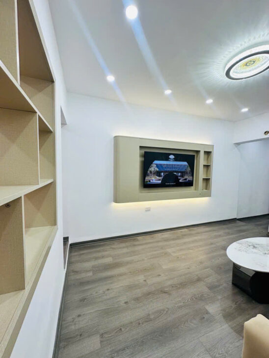 TẬP THỂ PHƯƠNG MAI 56M2 X 1 TẦNG – 2.7 TỶ – Ô TÔ TRÁNH – VỊ TRÍ ĐẮC ĐỊA