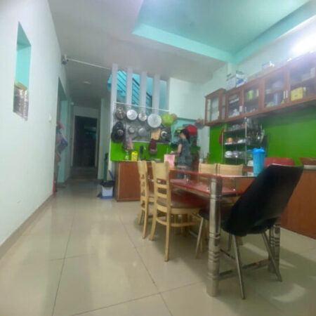 CHÍNH CHỦ BÁN GẤP NHÀ MT KHU TÊN LỬA ĐƯỜNG SỐ 4X17M GIÁ NHỈNH 7 TỶ