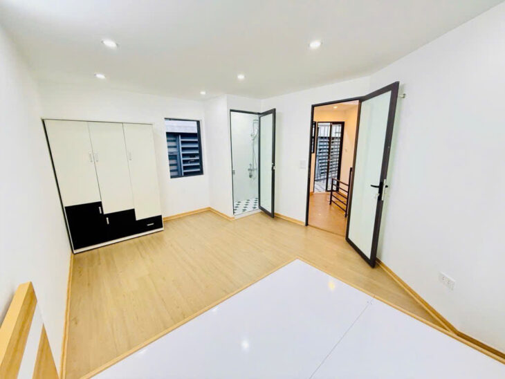 Bán nhà Trần Khát Chân, Hai Bà Trưng, 22m², 3 tầng, giá 1.9 tỷ