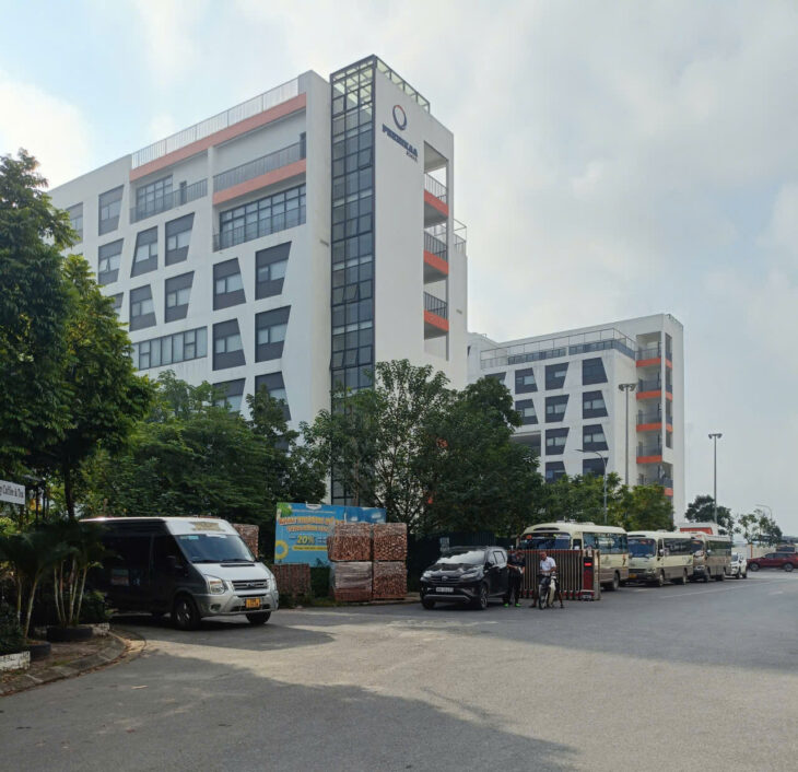 Phân lô vỉa hè Tu Hoàng, 45.7m2 – 6T – TM, ô tô tránh KD, giá 11tỷ88