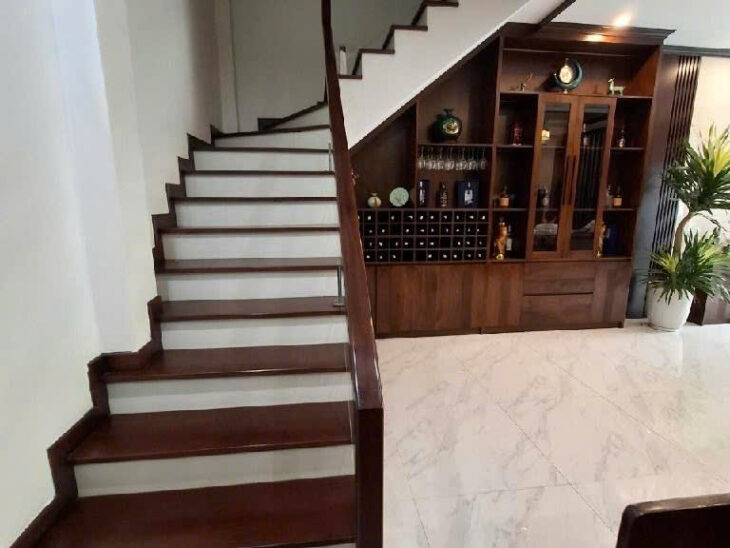 NHÀ ĐẸP KĐT KIẾN HƯNG LUXURY