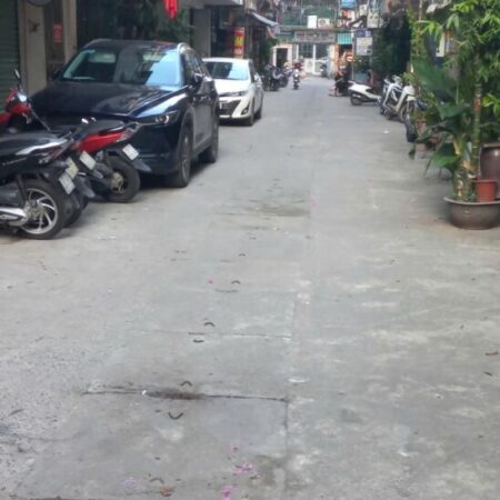 Bán nhà phố Ao Sen-Hà Đông, cạnh đại học kiến trúc Hà Nội, 37m2, MT 4m, phân lô oto chỉ 12.5 tỷ