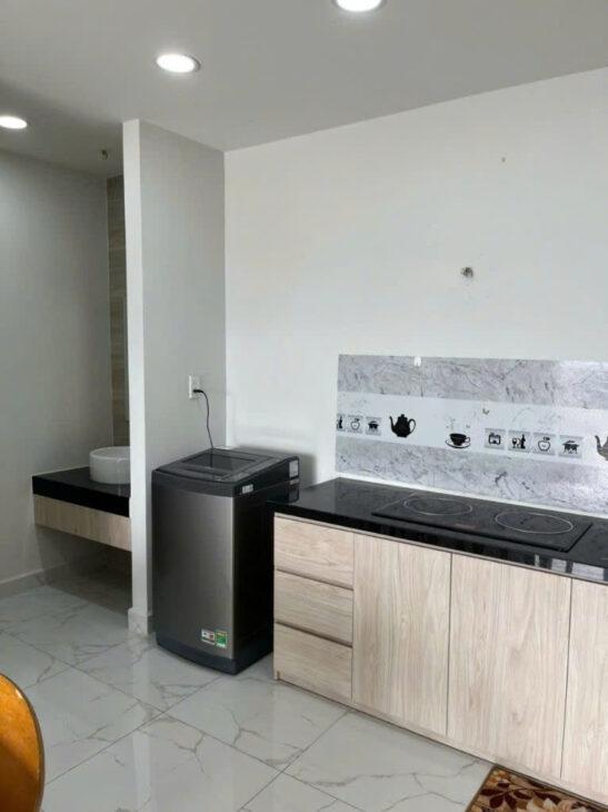 BÁN NHANH CĂN HỘ CAO CẤP 1PN NGAY VINCOM DĨ AN 1,55 TỶ