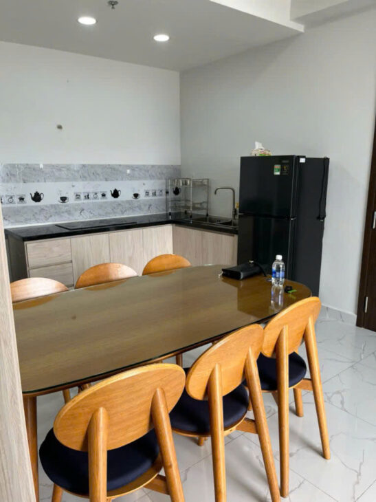 BÁN NHANH CĂN HỘ CAO CẤP 1PN NGAY VINCOM DĨ AN 1,55 TỶ