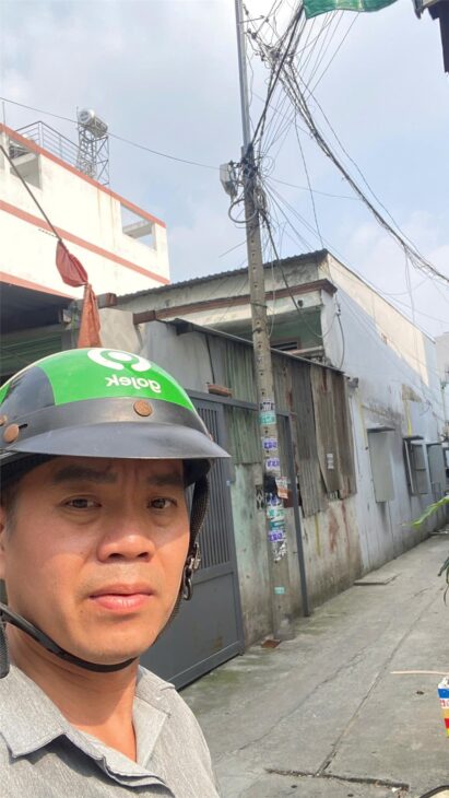 BÁN NHÀ MẶT PHỐ BÌNH HƯNG HÒA A, BÌNH TÂN – 144M2, 2 TẦNG, 5.2 TỶ – VỊ TRÍ VÀNG, SỔ HỒNG CHÍNH CHỦ