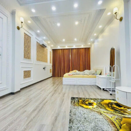 ????????????B.án nh.à phố #Giang Biên #Việt Hưng 5 tầng 4,8 tỷ