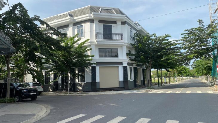 Đầu Tư Nhà Phố Thương Mại Hòa Lợi, Bến Cát – Đón Năm Mới 2025 Cùng Quà Tặng Lớn