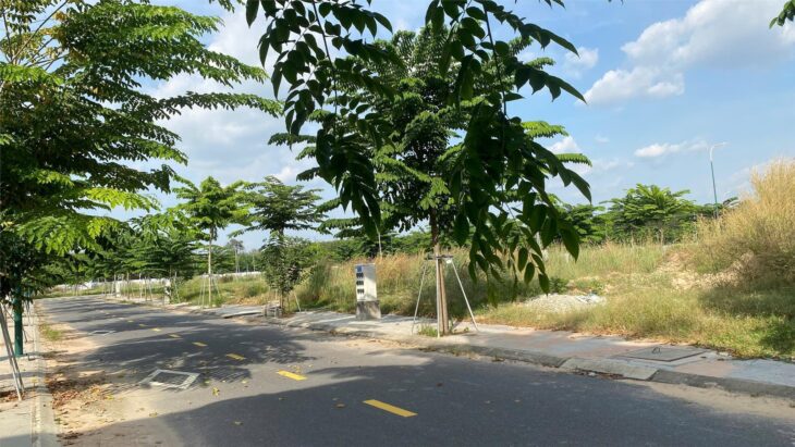 Bán Đất Nền Hòa Lợi, Bến Cát, Bình Dương – Vị Trí Đắc Địa, Giá Chỉ Từ 1,3 Tỷ